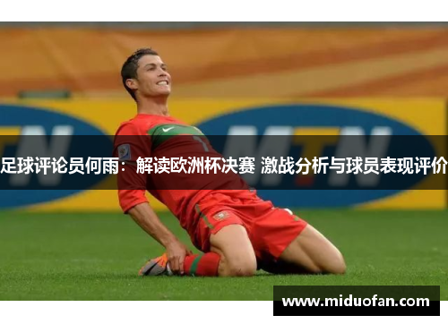 足球评论员何雨：解读欧洲杯决赛 激战分析与球员表现评价