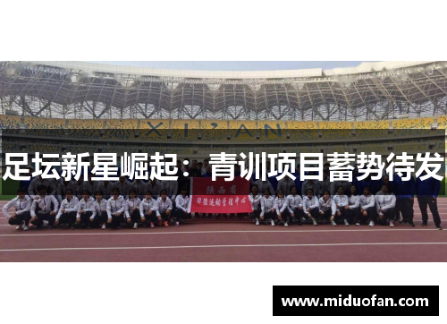 足坛新星崛起：青训项目蓄势待发